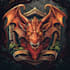 do a fantasy logo