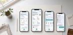 create UI UX for healthcare apps