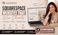 build squarespace website design redesign squarespace website development