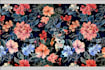design seamless pattern textile prints pattern design