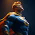 design custom superhero concept art