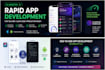 ai assisted rapid app development