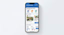 create engaging app UI UX with modern style