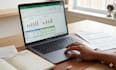 provide professional data entry and excel support