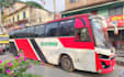 create professional bus videos