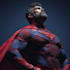 create custom superhero illustration art