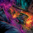 comic book professional artist
