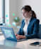 do professional web research