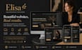 build squarespace website design redesign squarespace website development