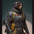 design sci fi art, concept art, sci fi art illustration