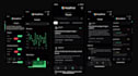 build your fullstack web app or mobile app