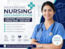 write professional nursing care plans and progress notes