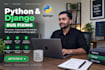 fix python django bugs errors and API issues
