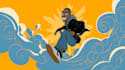 draw cartoon illustrations for you