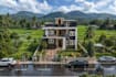 create architectural drawings for residential buildings