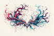crate an amazing tatto design from your idea