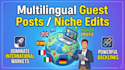 boost your global SEO with high da multilingual guest posts