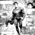 comic book illustration, comic graphic novel, comic strip comic artist comic art