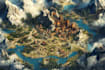 high quality fantasy maps