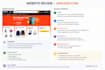 test your website and give detailed feedback to improve UX