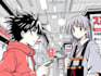 do nsfw manga, anime, comic, manhwa