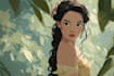 turn your portrait into a disney style cartoon illustration