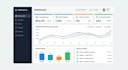 design UI UX for saas dashboards