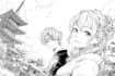 draw anime manga panels for your comic or webtoon