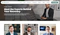 build squarespace, website development squarespace redesign edit squarespace