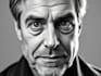 make you a hedcut wsj style portrait from a photo