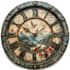 create clock dial design