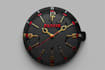 do creative professional clock and watch logo design