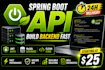 build secure spring boot rest api with mysql and jwt authentication