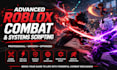 script advanced roblox combat and systems