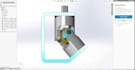 do l 3d  mechancal design and modeling and  in solid work