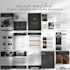 design workbook, course pdf, journal or planner in canva