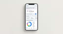 design mobile app UI UX with clean user experience