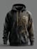 do amazing hoodie design