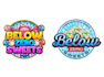design excellent candy logo