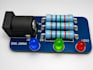 design led pcb, driver circuit, pwm dimming, led module, for iot lighting board
