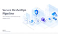 build a secure azure devops pipeline with security scans