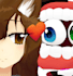 draw characters ocs and recreate images