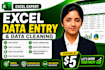 clean, format, merge, split excel data