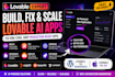 do lovable app, lovable ai, lovable expert