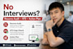 diagnose why recruiters ignore your resume