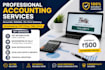 do accounting and bookkeeping in tally