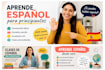aprende español basico desde cero