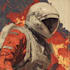 design sci fi illustration and sci fi sci fi illustration