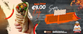 design high quality and modern banners