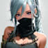 create anime manga character illustration